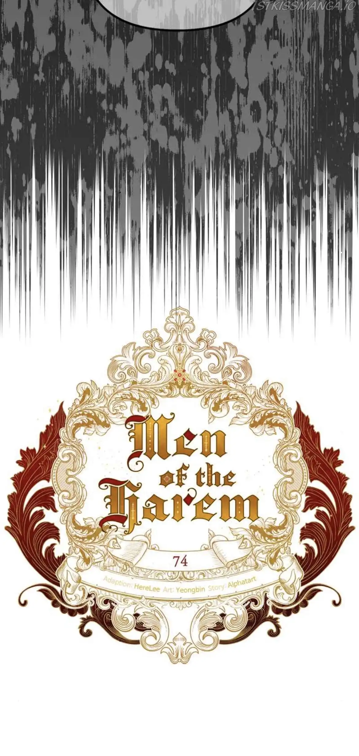 Men of the Harem Chapter 74 17